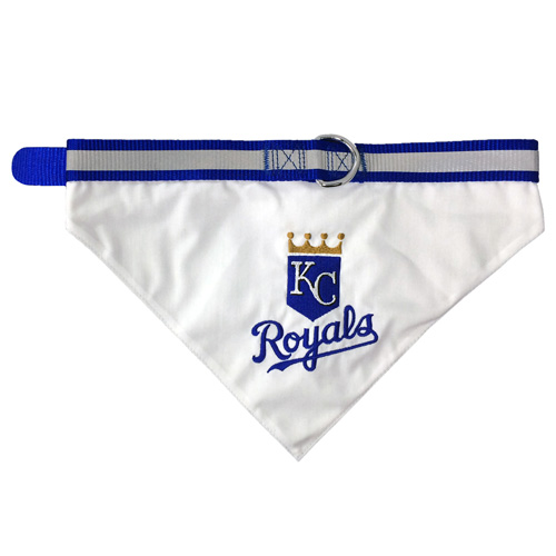 Kansas City Royals - Collar Bandana